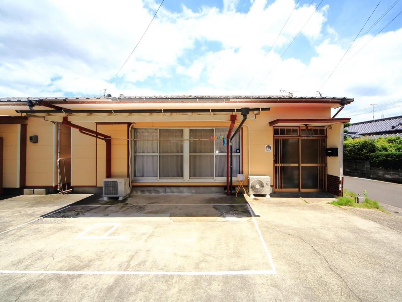 カモンイン 寿 Izumi  Exterior photo