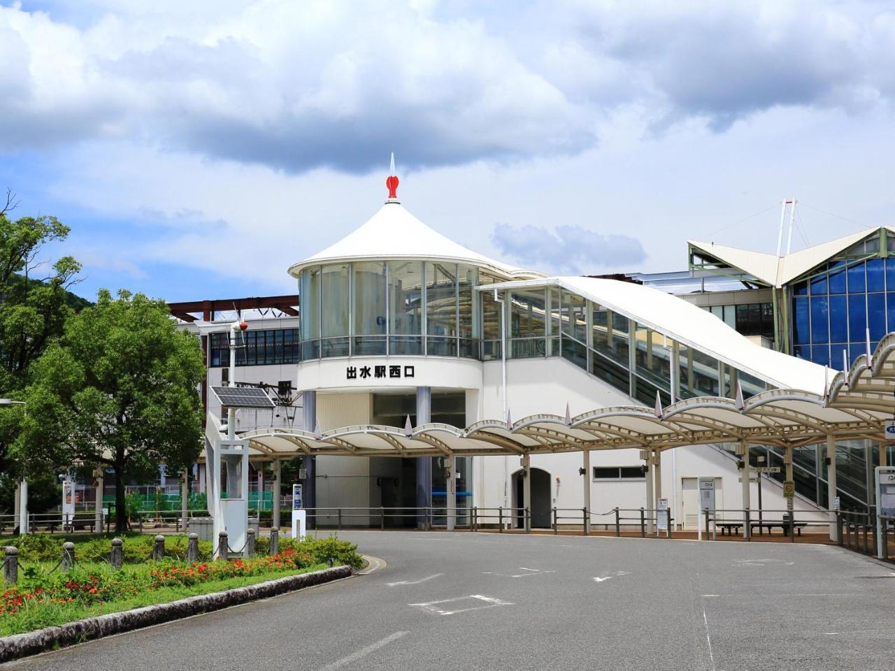 カモンイン 寿 Izumi  Exterior photo
